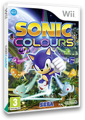 3D cover
